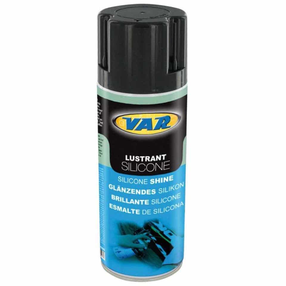 ABRILLANTADOR SILICONA BAR AEROSOL 400ML