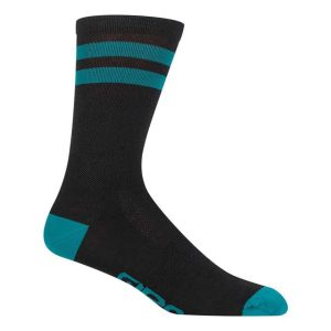CALCETINES GIRO WINTER MERINO BLACK HARBOR BLUE