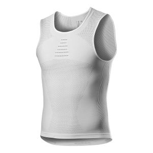 CAMISETA CASTELLI CORE SEAMLESS BLANCA