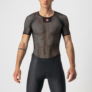 CAMISETA INTERIOR CASTELLI CORE MESH 3