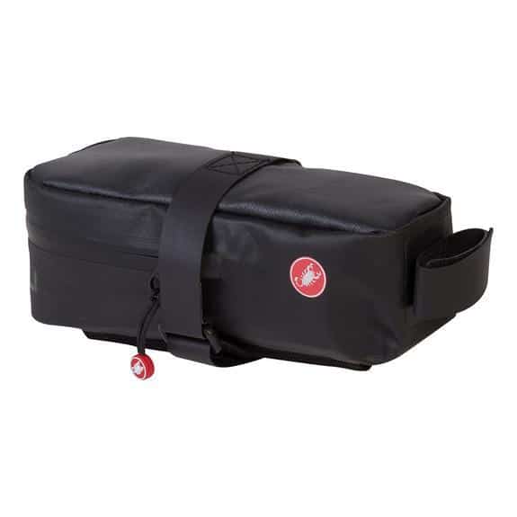 BOLSA SILLIN CASTELLI XL - Imagen 2