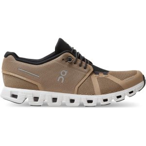 Zapatillas On Cloud 5 Chai/Magnet