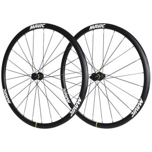 JUEGO RUEDAS MAVIC KSYRIUM 30 DISC