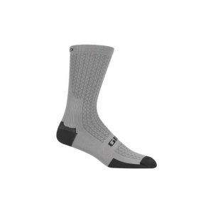 CALCETINES GIRO HRC TEAM Q-SKIN MID