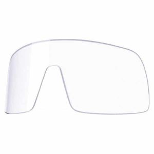 Lente Oakley Sutro Clear (Transparente)