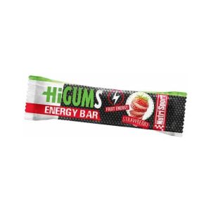 Gominola Nutrisport Higums Strawberry