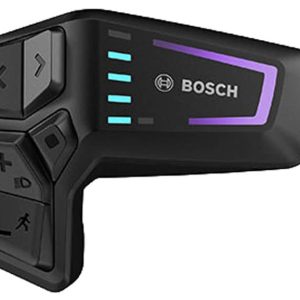 DISPLEY BOSCH LED REMOTE BRC3600
