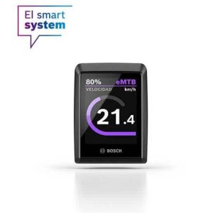 PANTALLA DISPLAY KIOX 300 BHU3600