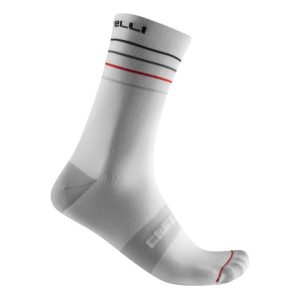 CALCETINES CASTELLI ENDURANCE 15 RAYAS (2022)