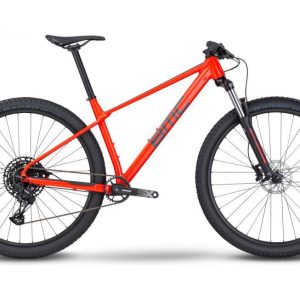 Alquiler Bicicleta Montaña – Bmc Twostroke al four Talla M