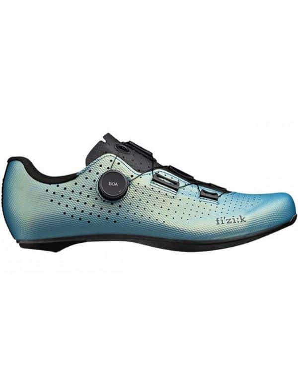 ZAPATILLAS FIZIK TEMPO DECOS CARBON (2022) - Imagen 2