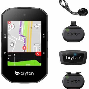 COMPUTADOR BRYTON RIDER S500 T