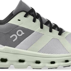 ZAPATILLAS ON CLOUDRUNNER FROST/ALOE