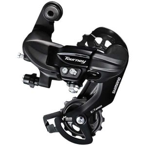 Cambio trasero Shimano Tourney ty300 6v