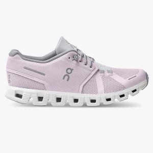 Zapatillas On cloud 5 lily/frost