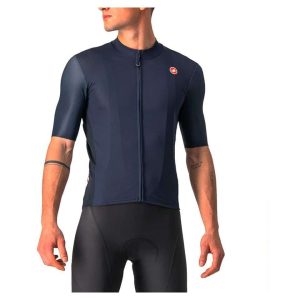 Maillot Castelii Endurance elite