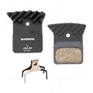 Pastillas freno Shimano L05A-RF
