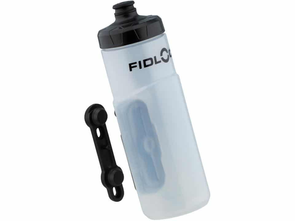Twist Fidlock bidon y porta (imán) 600ML - Imagen 2
