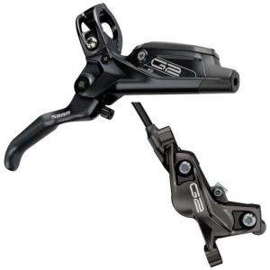 JUEGO DE FRENOS SRAM G2 RS