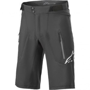 Pantalon Alpinestars ALPS 6.0 Negro