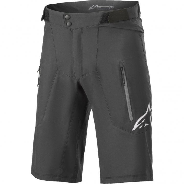 Pantalon Alpinestars ALPS 6.0 Negro