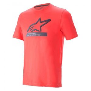 Camiseta Alpinestars Ageless V3