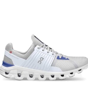 Zapatillas ON Cloudswift 2 Glaciar/Cobalt