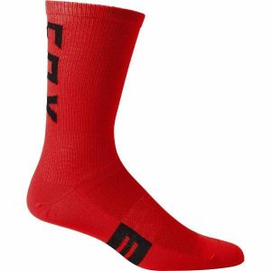 CALCETINES FOX FLEXAIR MERINO 8″
