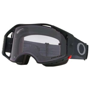 Mascara Oakley Airbrake MTB Black PRIZM LOWLIGHT