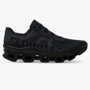 Zapatillas On Cloudmonster All Black