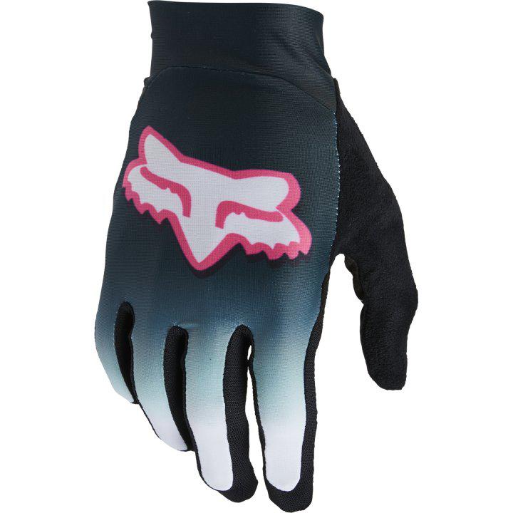 GUANTES FOX FLEXAIR PARK DIFUMINADO - Imagen 2