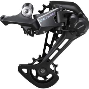 Cambio trasero Shimano Deore 6100 SGS 12v
