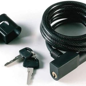 Candado de llave Gurpil