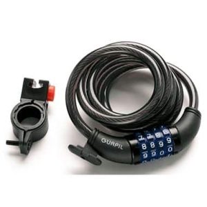 Candado Gurpil combinación