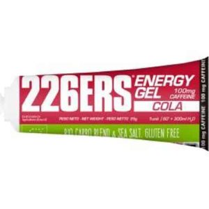 226 Energy gel cola