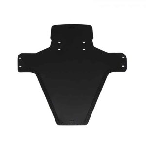 Guardabarros XLC mini delantero