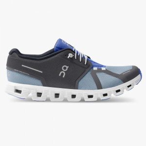 Zapatillas On Cloud 5 Push Eclipse/Chambray