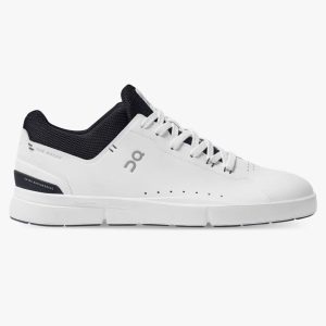 Zapatillas On The Roger Advantage White/Midnight