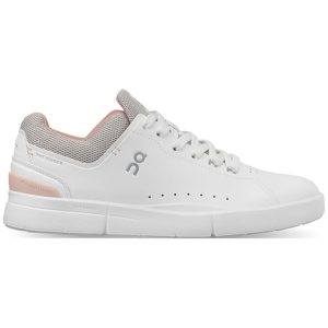 Zapatillas ON The Roger Advantage white/lilac