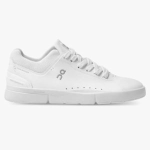 Zapatillas ON The Roger Advantage white/white