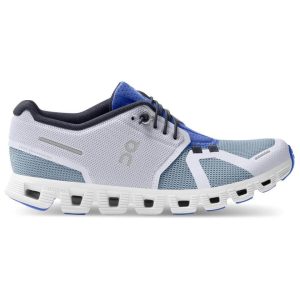 Zapatillas ON Cloud 5 Push Lavender/Chambray
