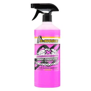 Limpiador desengrasante X-SAUCE (900ml)