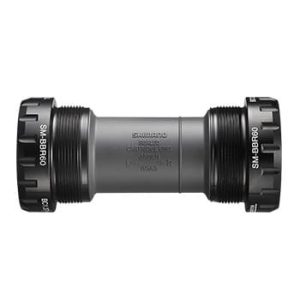 Cazoletas Shimano BSA BB-MT501