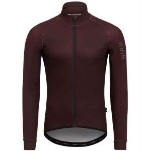 Chaqueta Hiru Thermal moka