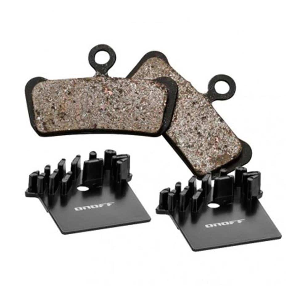 Pastillas freno On Off Avid Trail/Guide