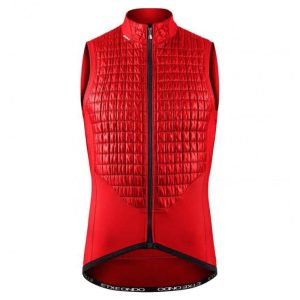 Chaleco Etxeondo Arri