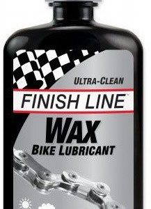 Lubricante Finish Line Wax