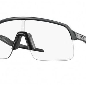 Gafas Oakley Sutro Lite Matte Carbon Photocomatic