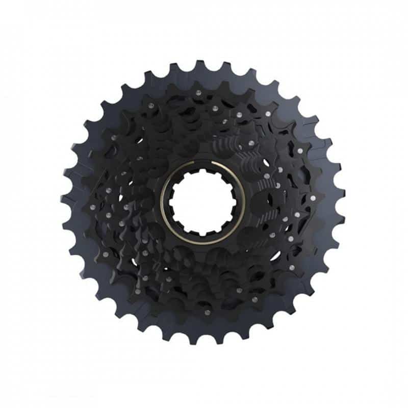 CASSETTE SRAM FORCE AXS NEGRO 10-28 12V