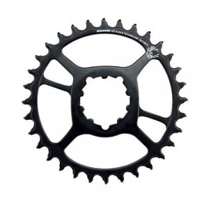 PLATO SRAM X-SYNC ACERO 34D /12V
